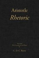 Aristotle - Rhetoric