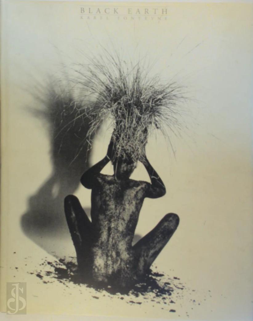 Karel Fonteyne 35518 - Karel Fonteyne - Black earth