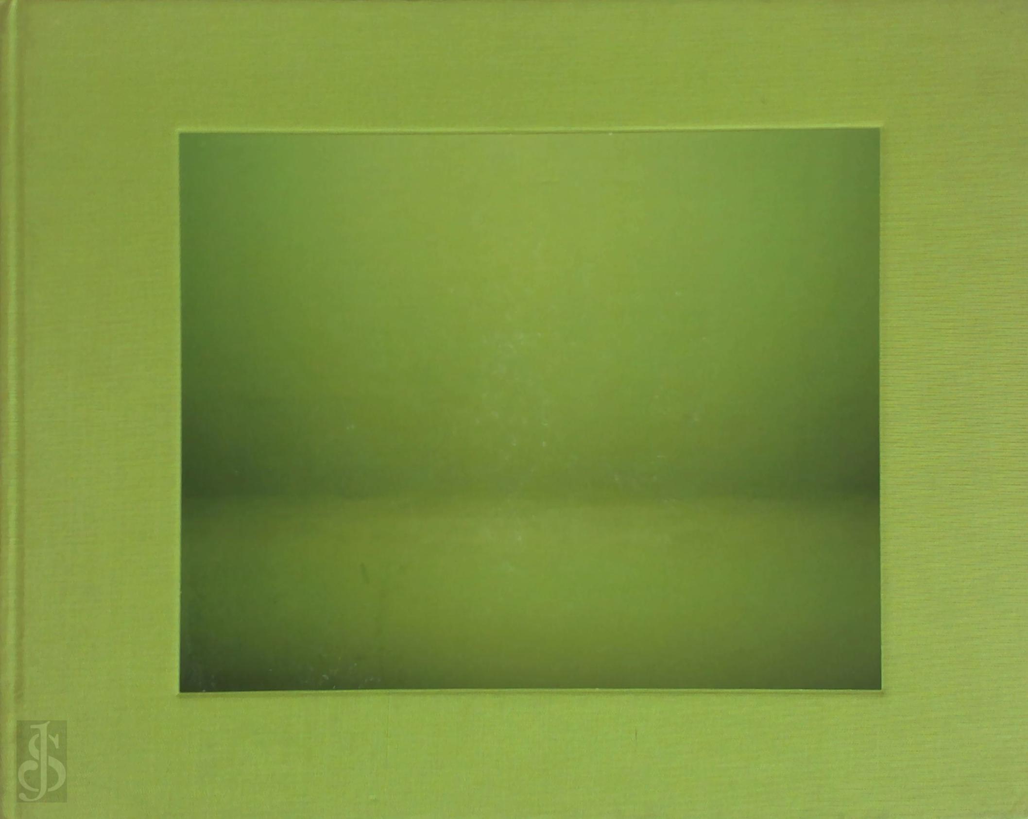 Marcelline Delbecq 148478, Marina Gadonneix 148479 - Landscapes/ Blackout