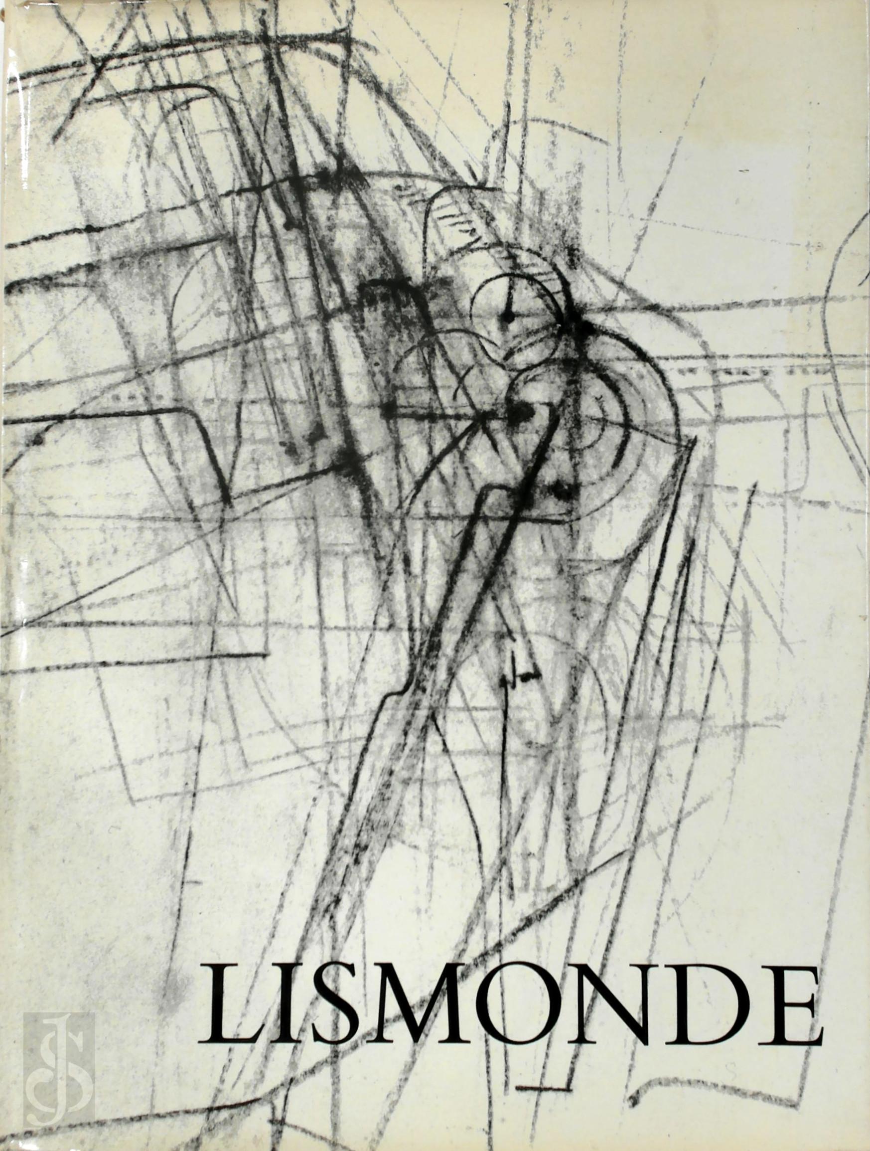 Philippe Roberts-Jones 152697 - Lismonde