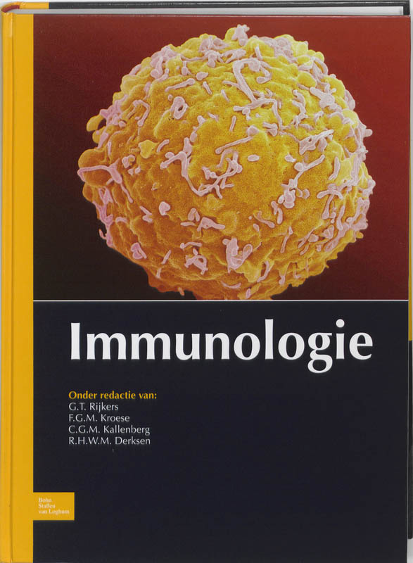  - Immunologie