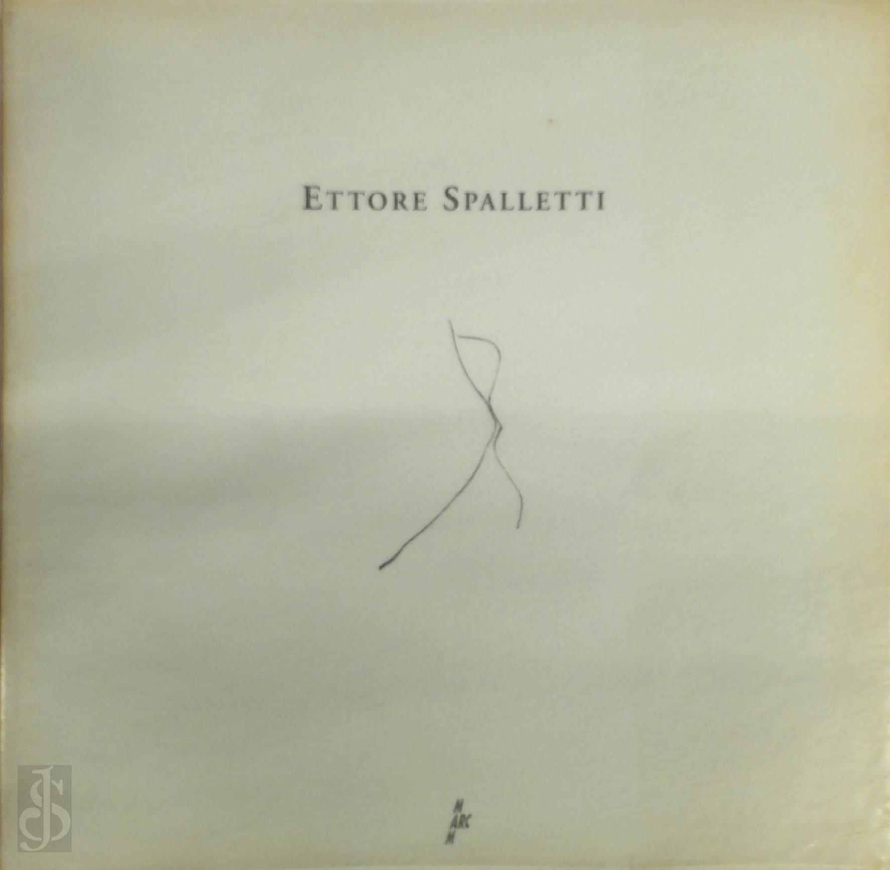 Ettore Spalletti 149651 - Ettore Spalletti. Exposition , 28 mars-26 mai 1991, Muse d'art moderne de la Ville de Paris