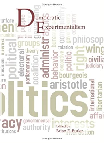  - Democratic experimentalism