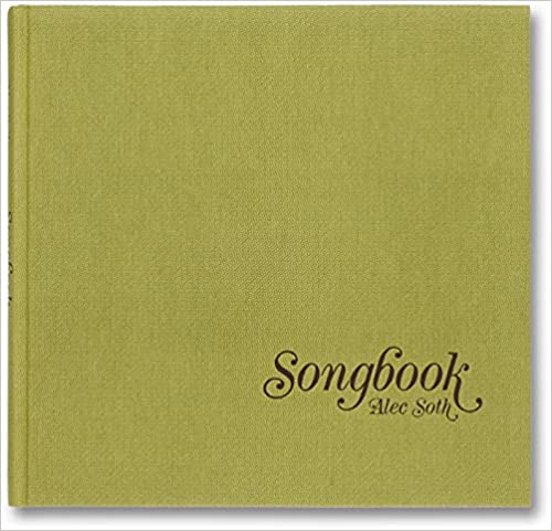 Alec Soth 50321 - Songbook - Alec Soth