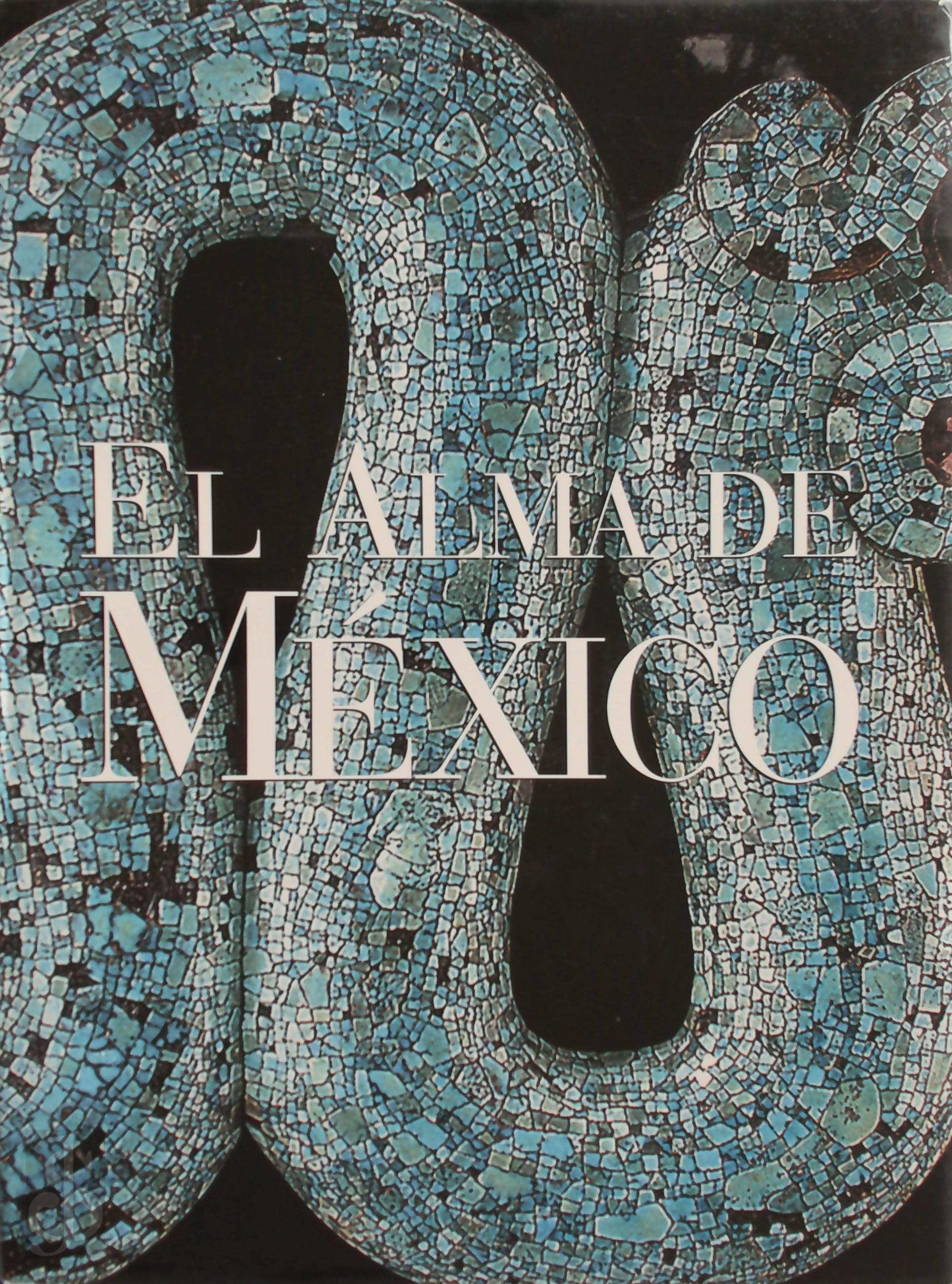 Hctor Tajonar 277299 - El alma de Mxico
