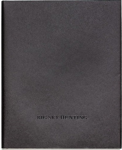 Alberto Sinigaglia 277398 - Big Sky Hunting