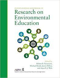  - International Handbook of Research on Environmental Education