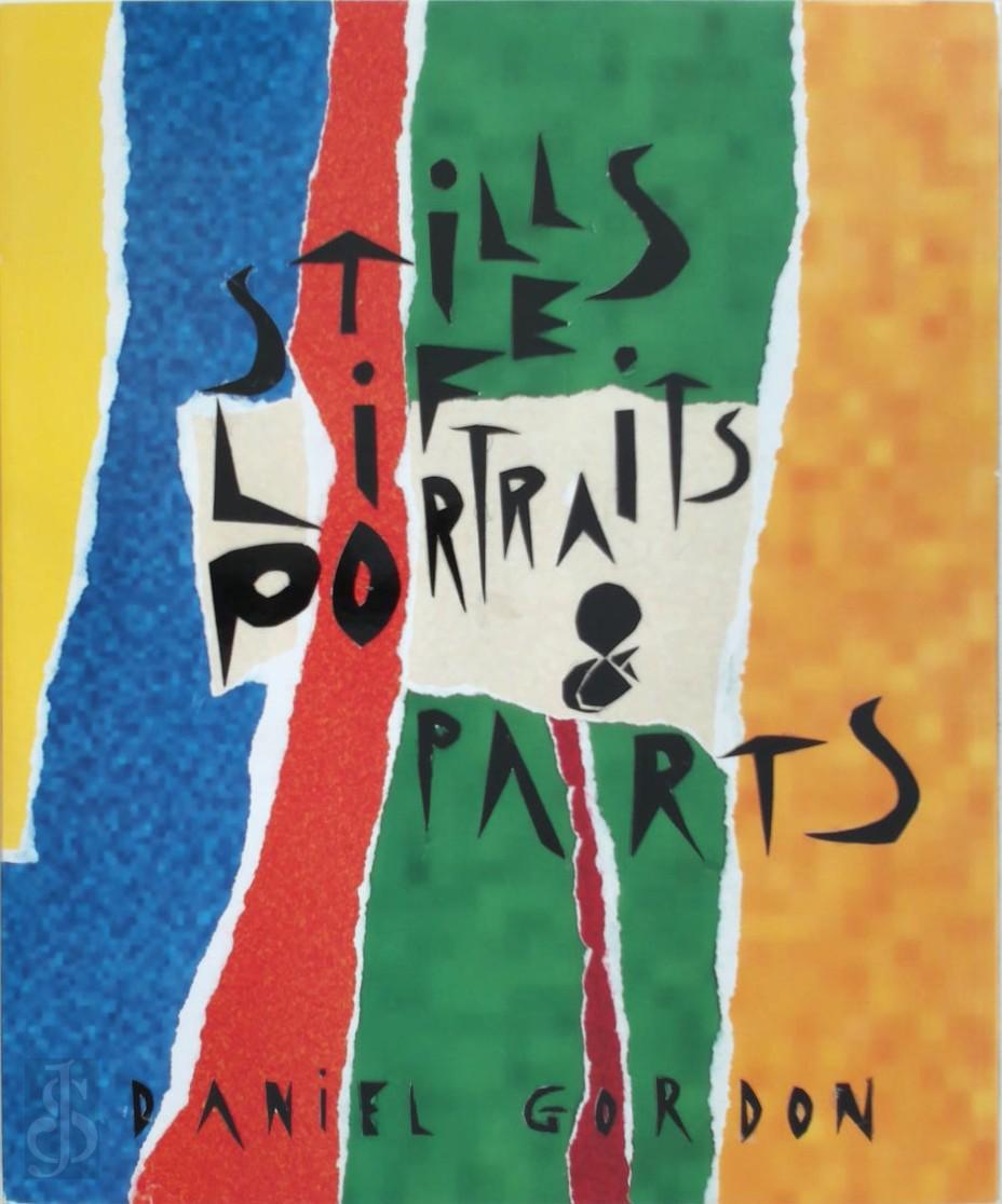 Daniel Gordon 40858 - Still Lifes, Portraits & Parts
