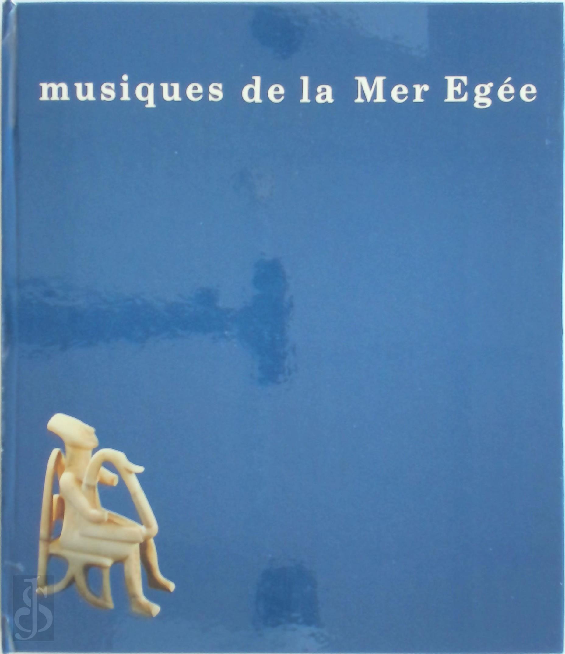  - Musique de la Mer Ege