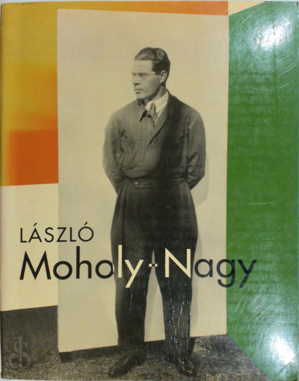 Instituto Valenciano de Arte Moderno - Lszl Moholy-Nagy. IVAM Centre Julio Conzlez 11 febrero / 7 abril, 1991