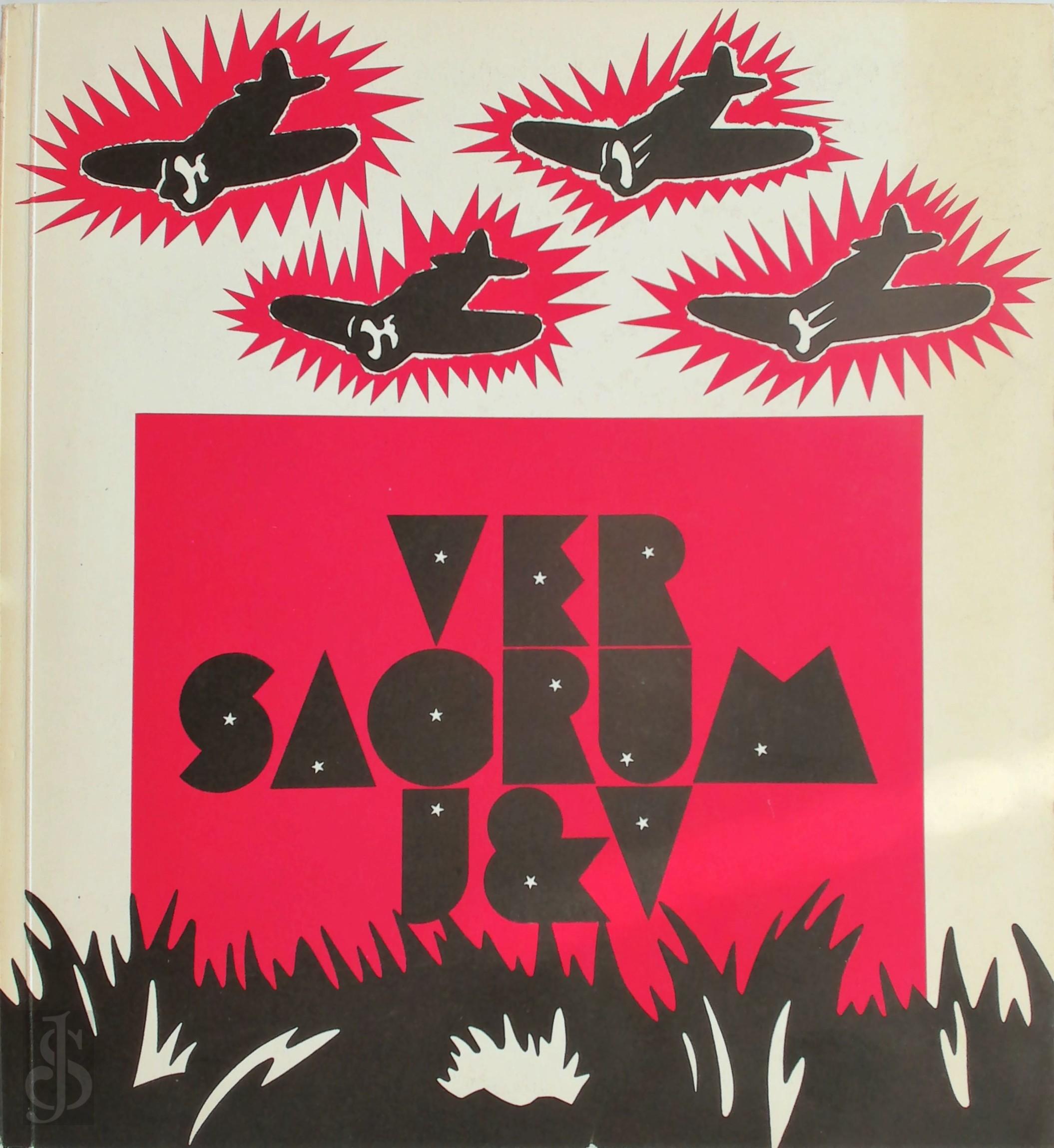  - Ver Sacrum. Neue Hefte fr Kunst und Literatur. Jahrgang 1971. Ausgabe A mit 4 Originalgrafiken