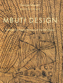 Georges Meurant 71387, Robert Farris Thompson 224487 - Mbuti Design