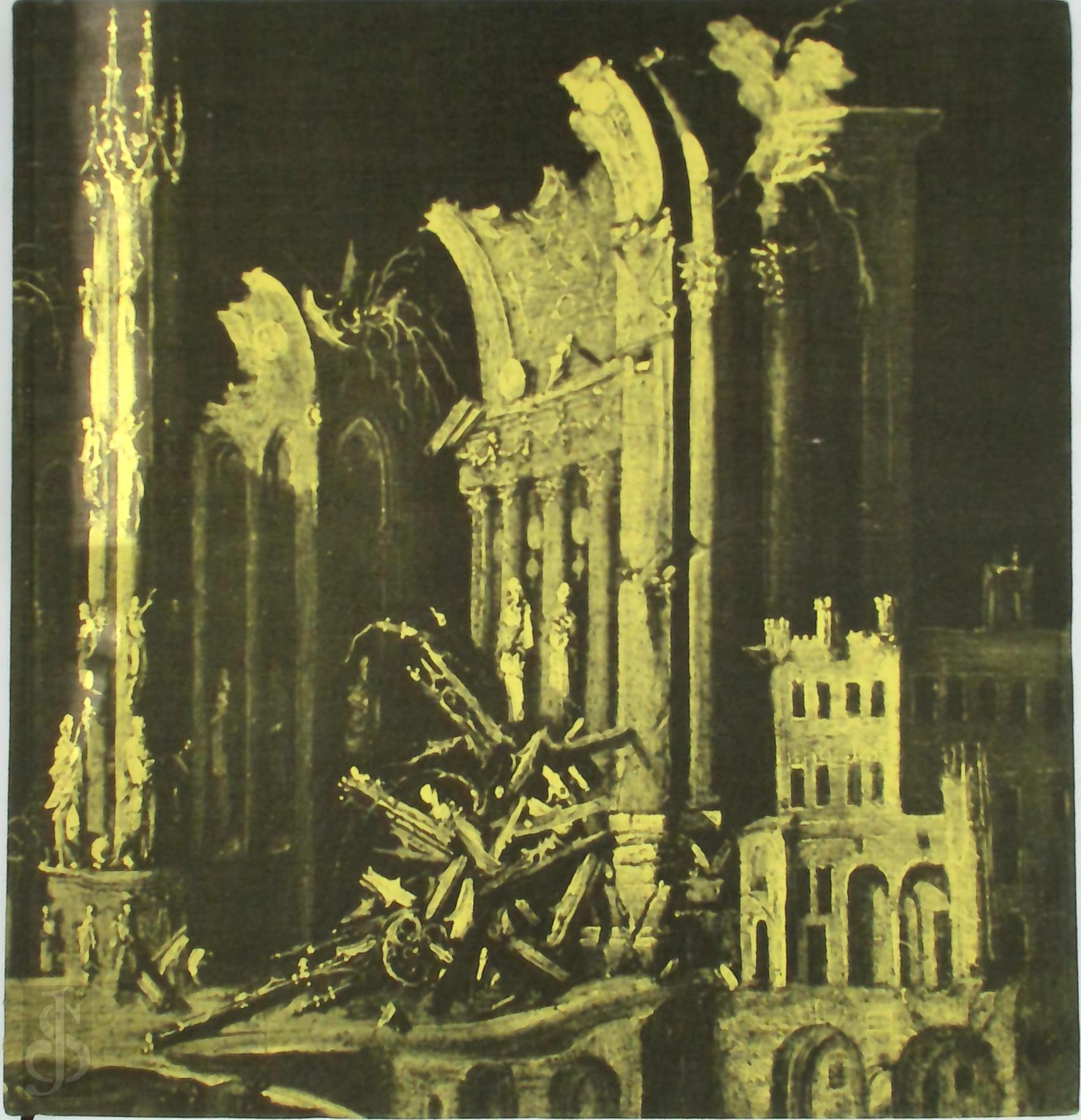 Flix Sluys 275799 - Didier Barra Et Franois de Nome Dits Monsu Desiderio. tude. [With Reproductions.].