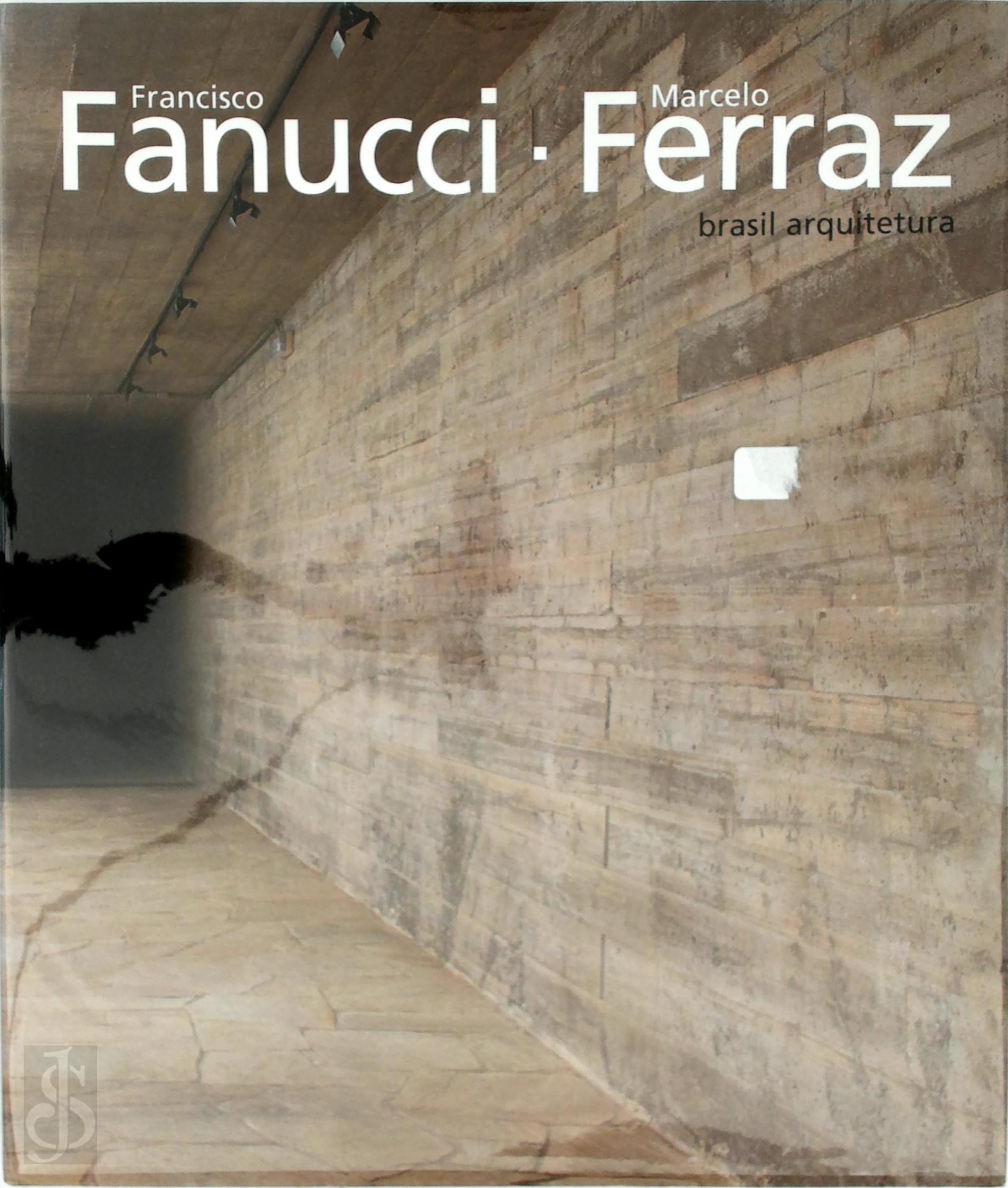 Francisco P. Fanucci - Francisco Fanucci, Marcelo Ferraz