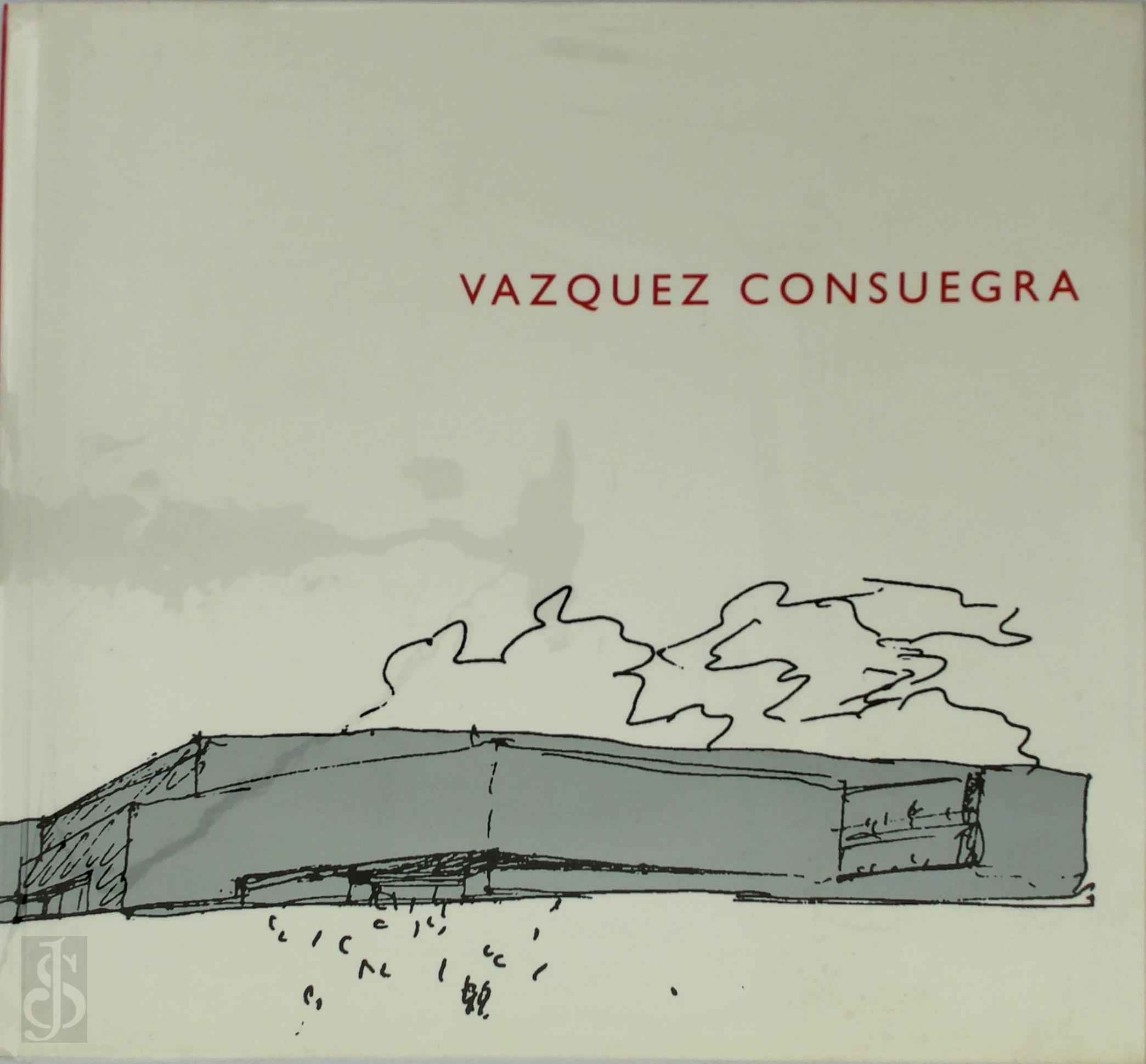 Guillermo Vzquez Consuegra , Vicente Verd , Javier Garca-Solera - Consuegra Guillermo Vazquez