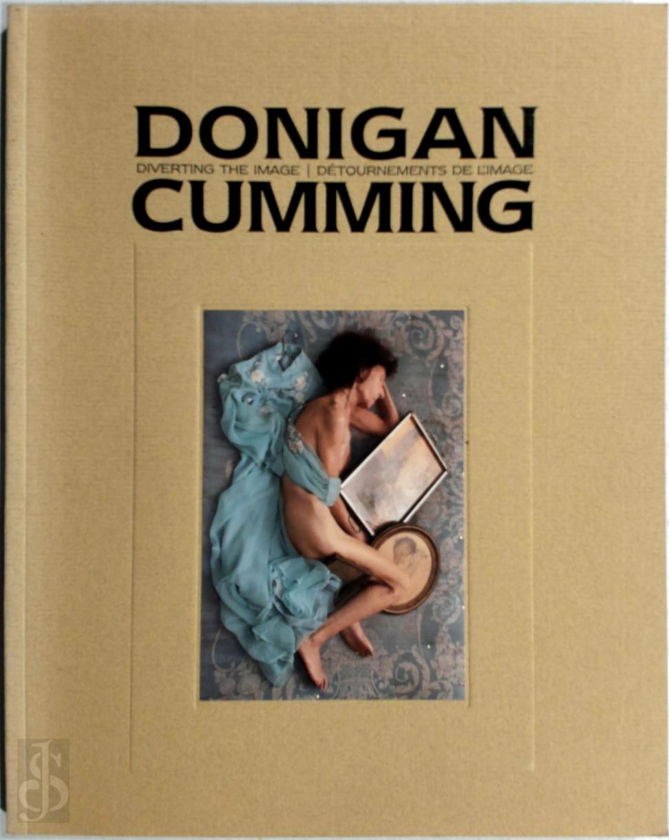 Donigan Cumming 170236, Nicole Gingras , Art Gallery Of Windsor - Donigan Cumming-diverting the Image
