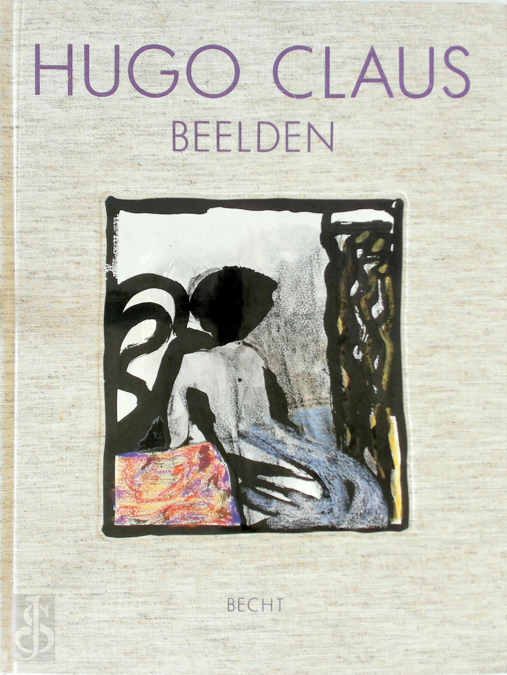 Hugo Claus 10583, Freddy de Vree 232051, Cees Nooteboom 10345 - Beelden
