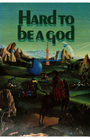 Arkadiĭ Strugat︠s︡kiĭ , Wendayne Ackerman , Boris Strugat︠s︡kiĭ - Hard to be a God