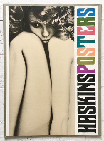 Sam Haskins 120875 - Haskins posters