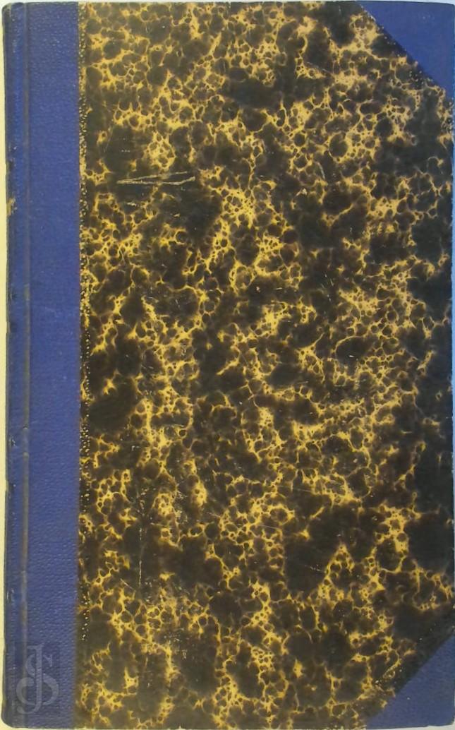 J.G. Pouw - Verzameling van voorstellen betreffende het versterfregt, benevens de wijze van verdeeling der nalatenschappen, volgens het Burgerlijk Wetboek, voor het Koningrijk der Nederlanden