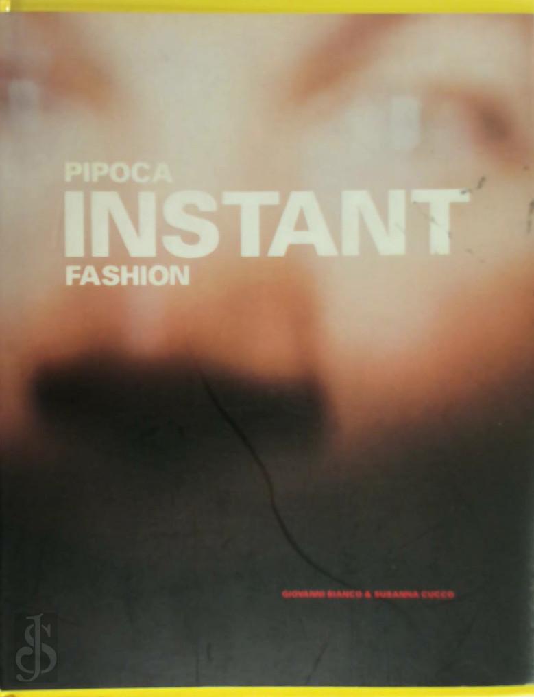 Giovanni Bianco 182550, Susanna Cucco 182551 - Pipoca Instant Fashion