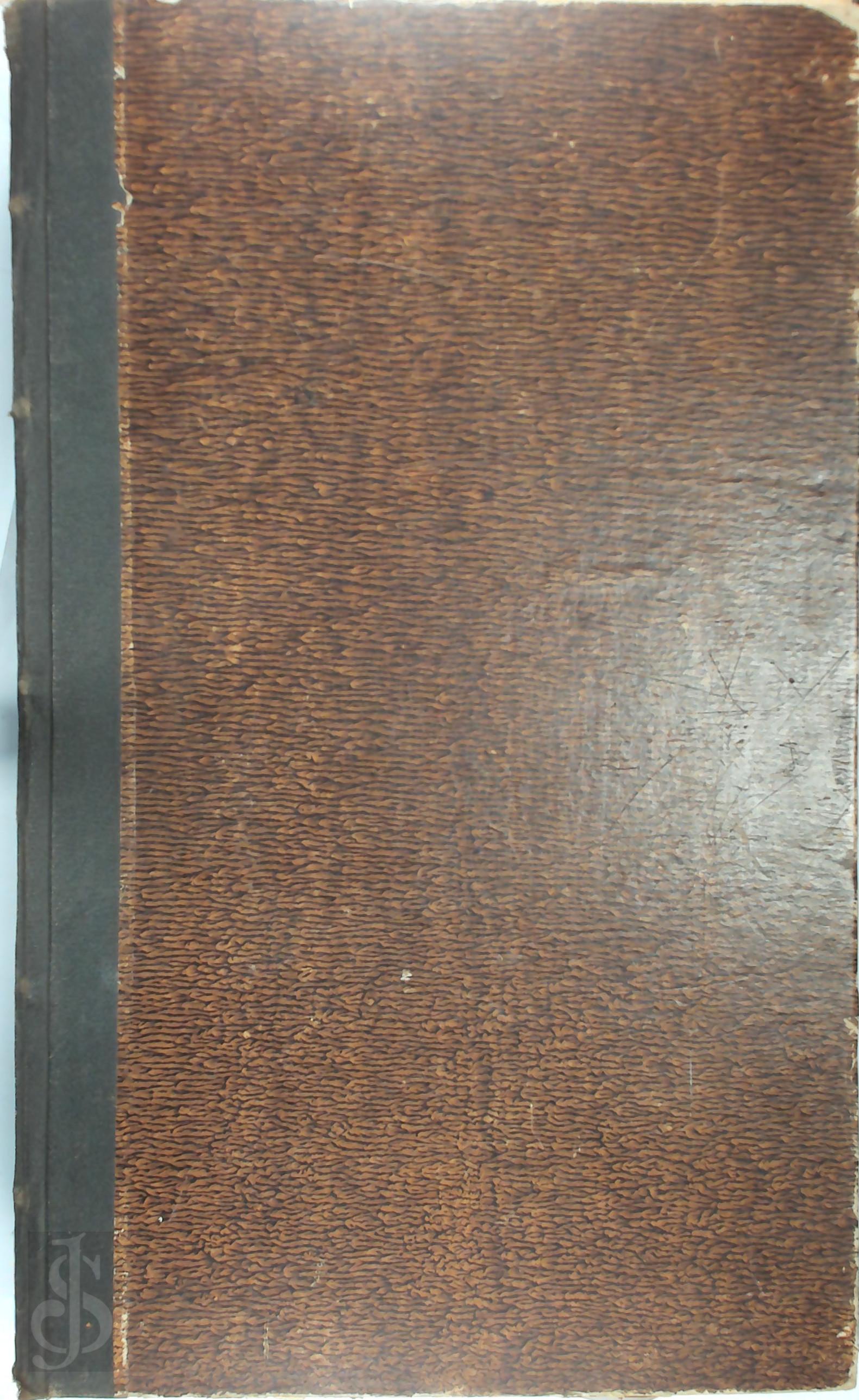 Johan van de Water 282567, Moorrees , Vermeulen - Groot plakkaatboek 'slands Utrecht. Aangevuld en vervolgd tot het jaar 1810