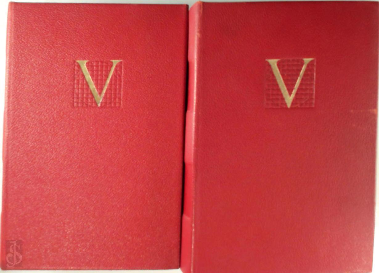 Paul Verlaine 13232 - Oeuvres compltes. Introduction par Octave Nadal. Etudes et notes de Jacques Borel. Texte tabli par Henri Bouillane de Lacoste et J. Borel. Edition prsente dans l'ordre chronologique, tablie d'aprs les manuscrits et les textes authentiques avec des v