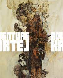 Wood, Ashley - Adventure Kartel