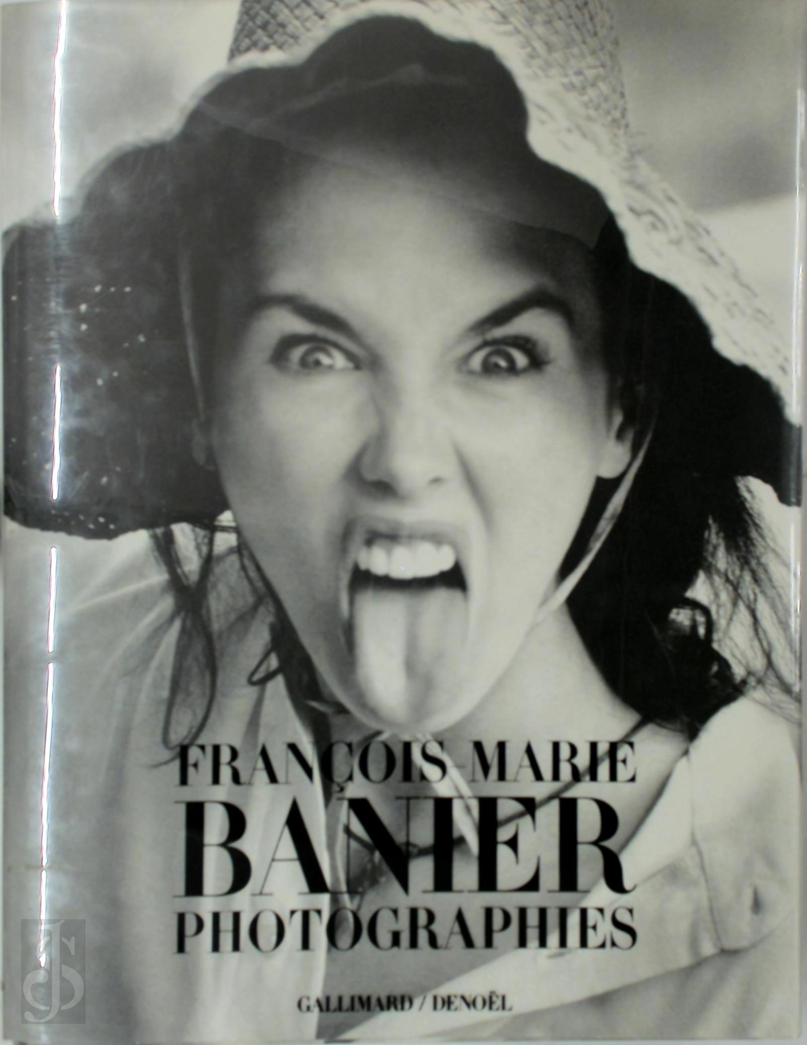 F.-M. Banier - Franois-Marie Banier - Photographies