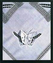 Antnio Teixeira de Sousa 283195 - Bordados e rendas nos bragais de Entre Douro e Minho. Embroidery and lace in the house linen of Entre Douro e Minho
