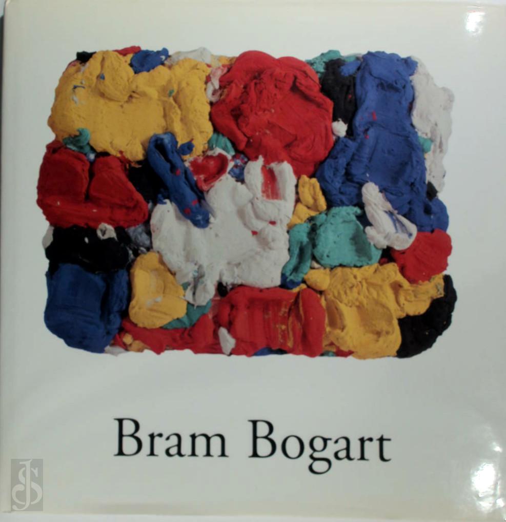 Jean-Pierre Frimbois 29266 - Bram Bogart