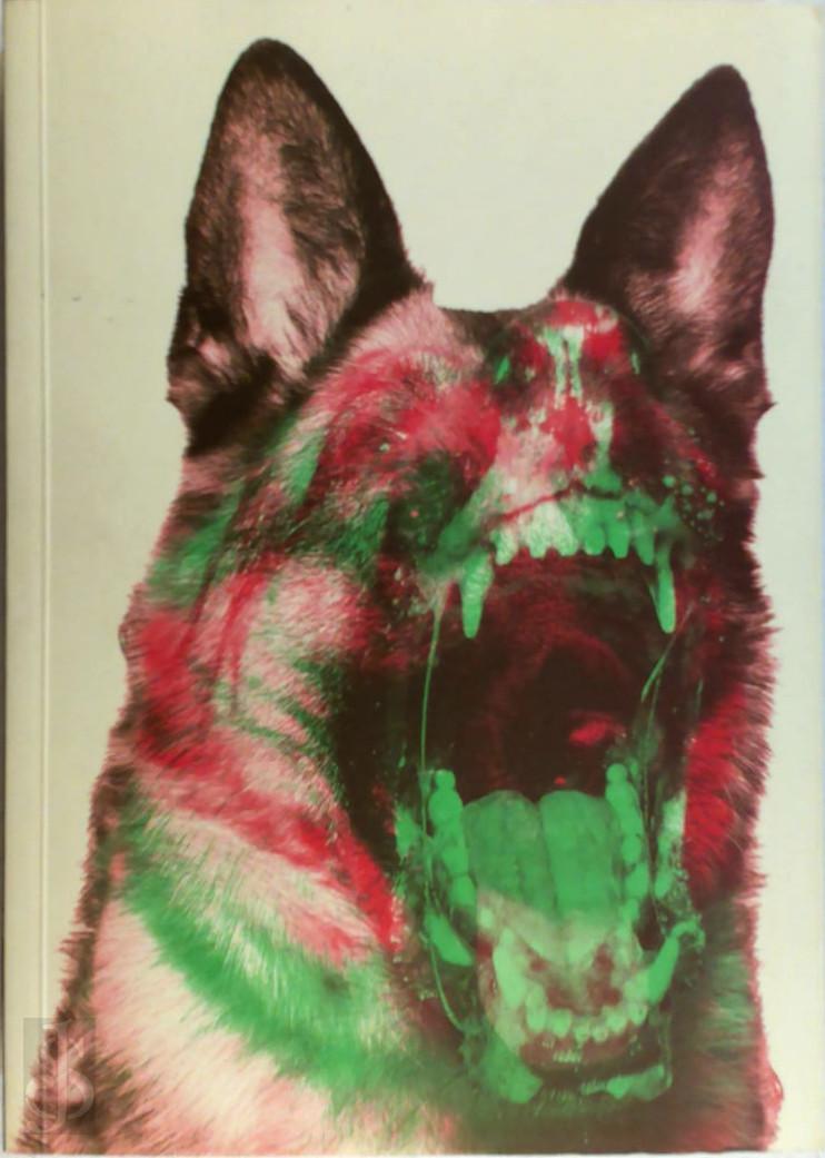 Peter Hall 130735 - Sagmeister - made you look