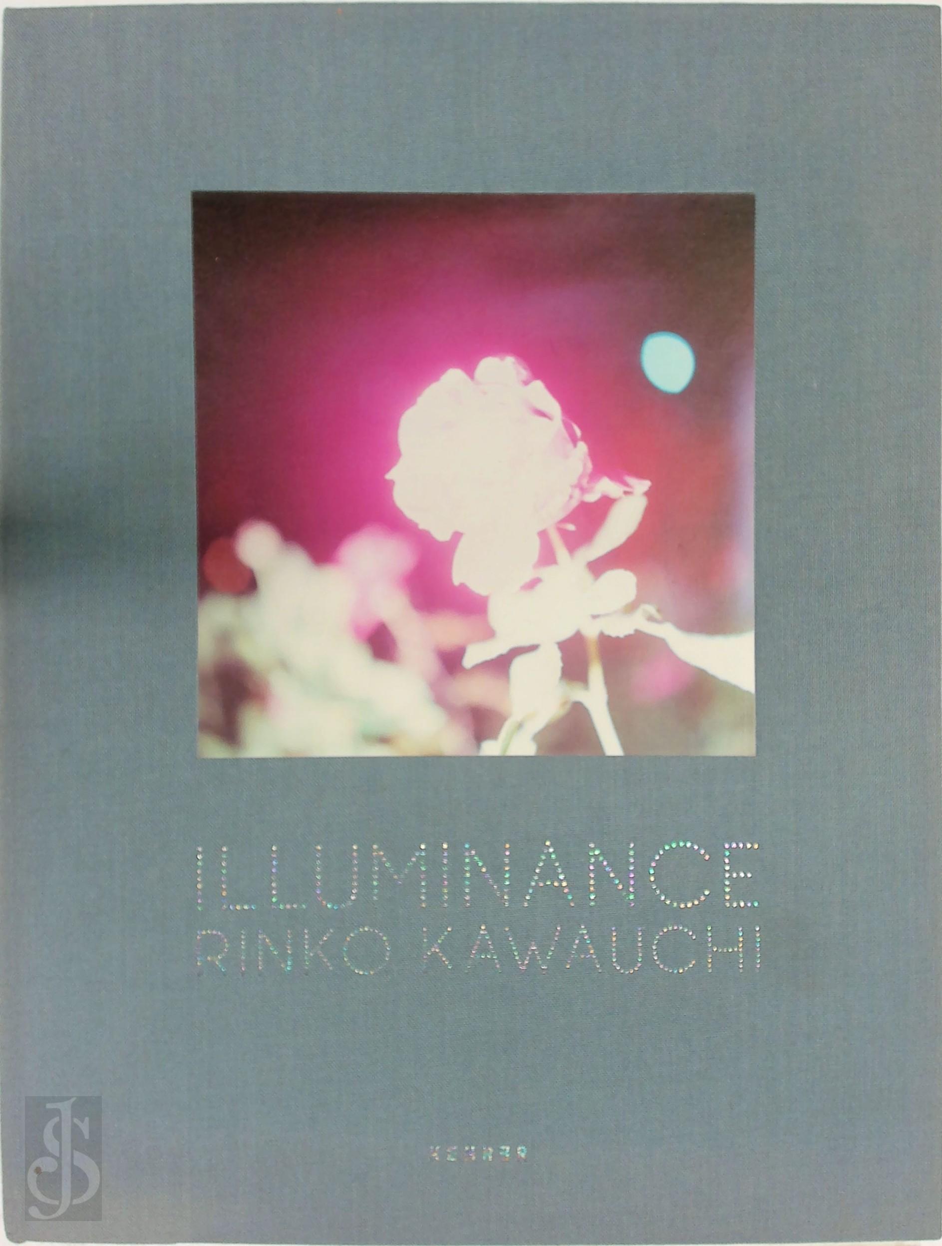 Chandler, David - Illuminance - Rinko Kawauchi