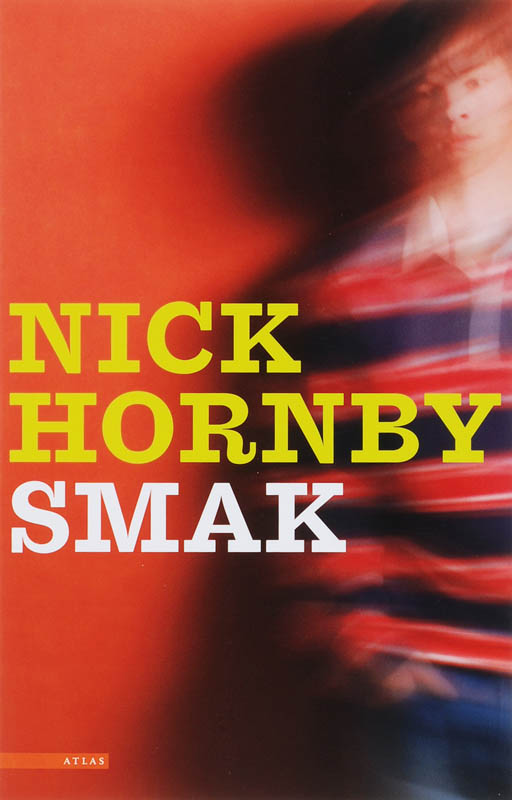 NICK HORNBY - Smak