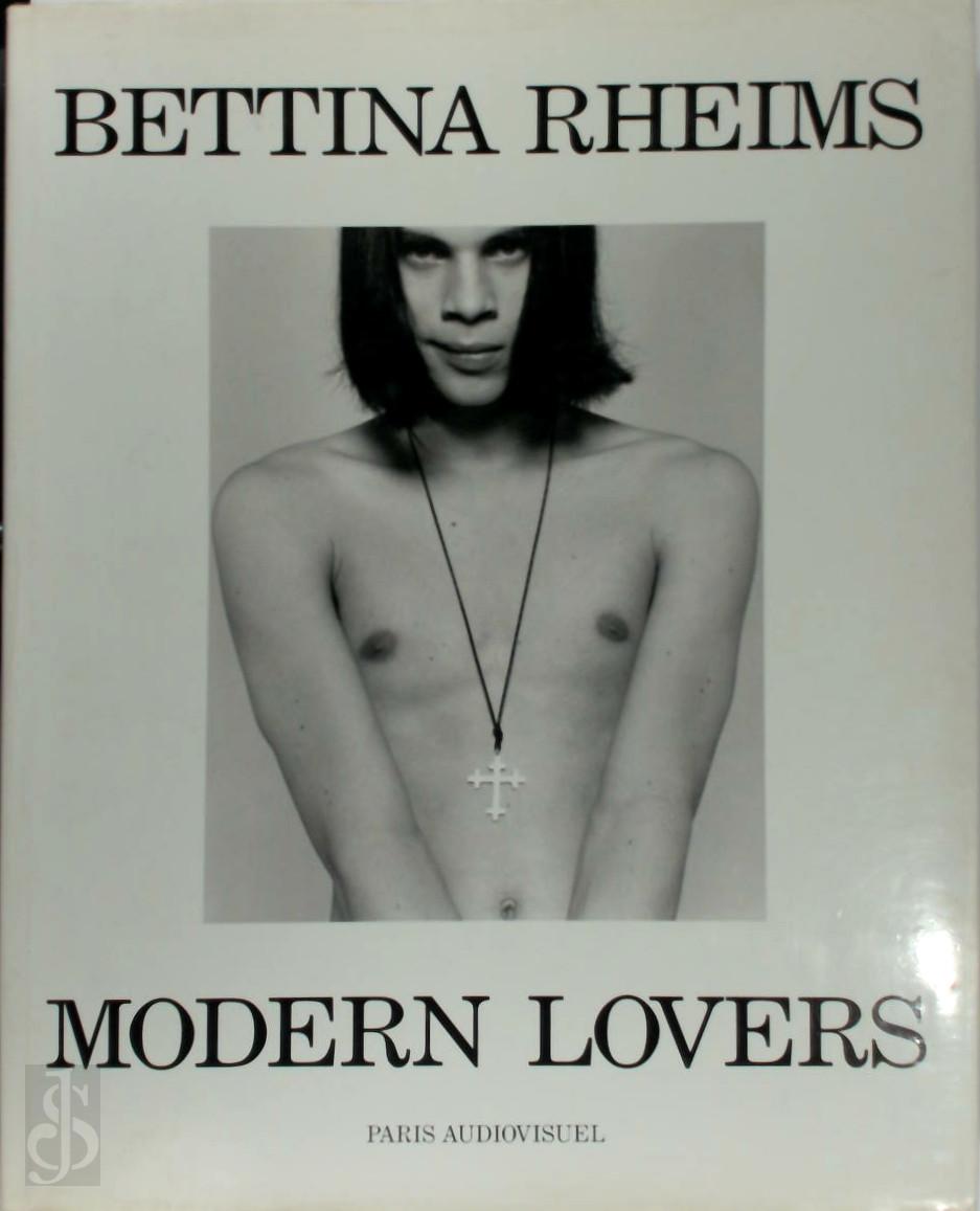Bettina Rheims 19933 - Modern Lovers