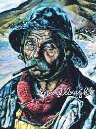 Michael Croydon 284267 - Ivan Albright