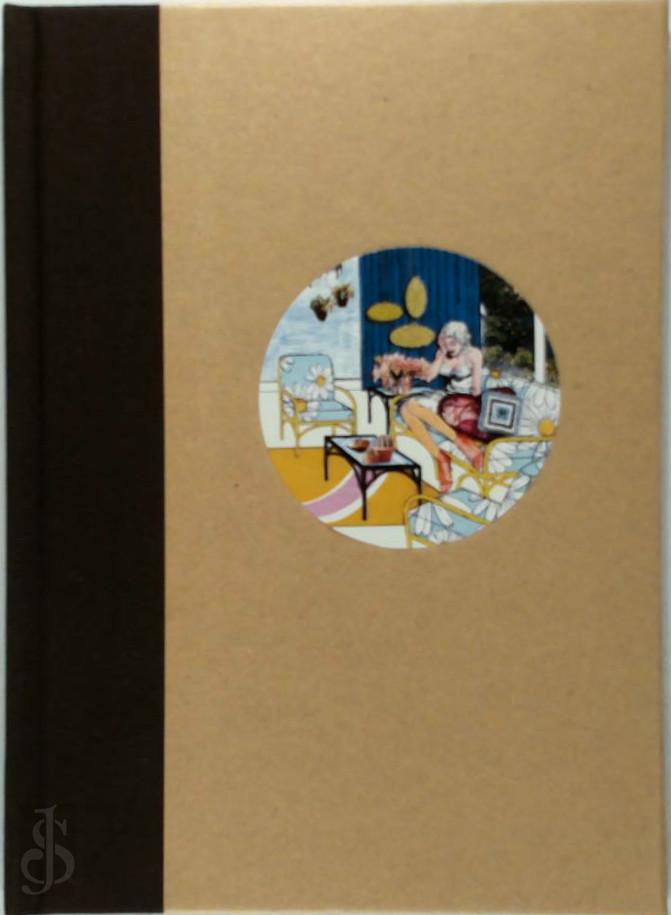 Laurie Simmons 28613 - Instant decorator