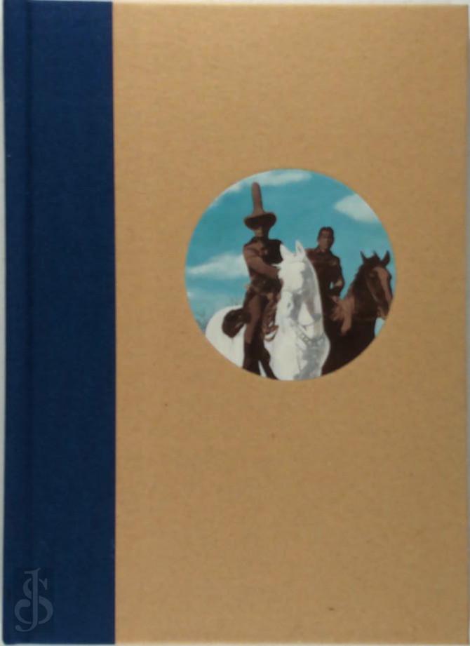 Betty Hahn 284614 - Lone ranger