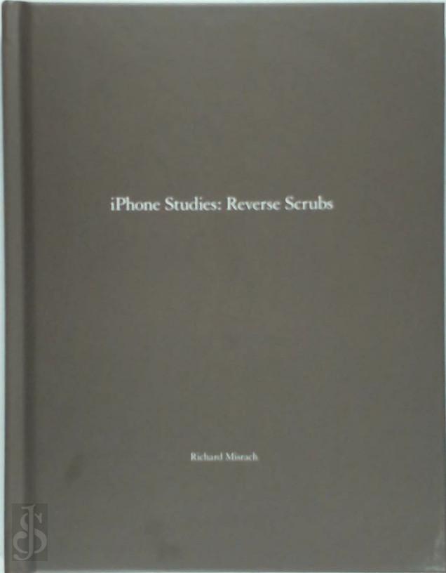 Richard Misrach 23883 - IPhone Studies