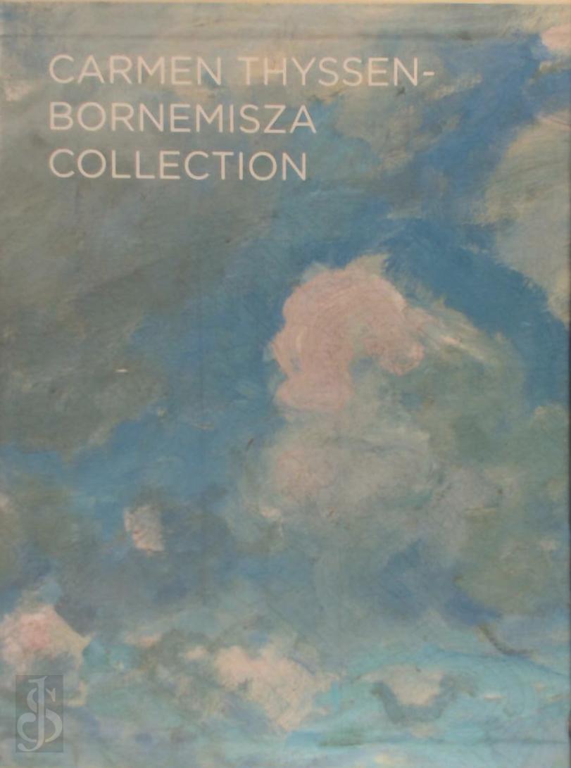 Javier Arnoldo 284429 - Carmen Thyssen-Bornemisza Collection. Volume 1 + Volume 2. In slipcase