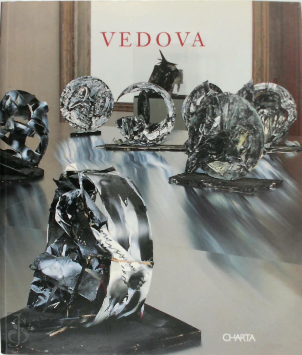 Emilio Vedova 283482 - Emilio Vedova