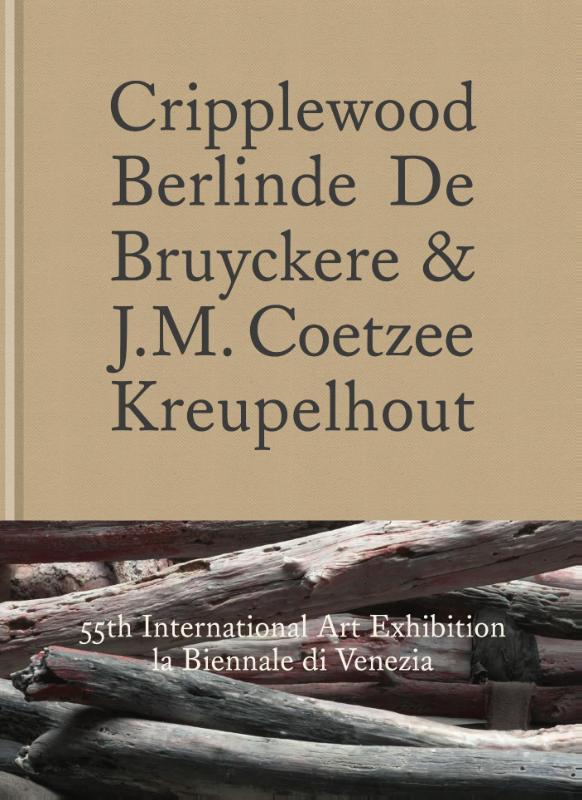 Parret , Coetzee - Kreupelhout/Crippled wood