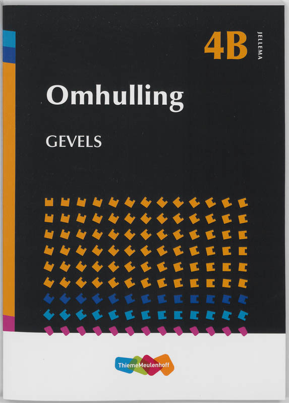  - 4B Gevels - Omhulling