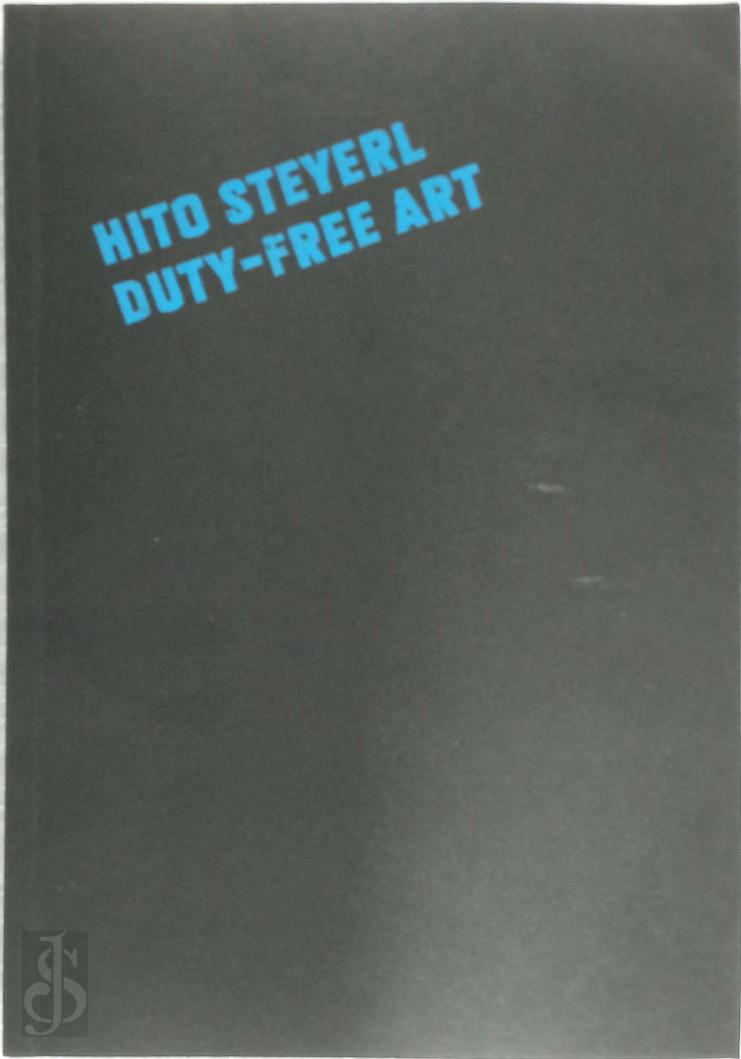 Hito Steyerl 278491 - Hito Steyerl