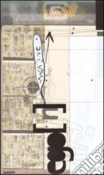 Batts , Barnbrook , Berry - Ego(n) magazine