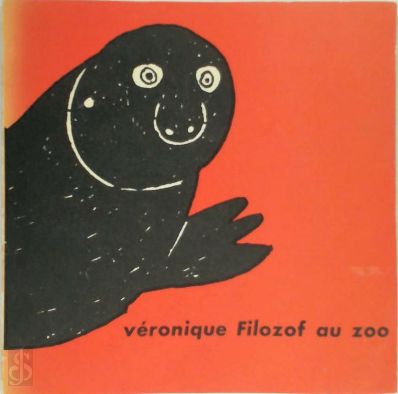 Robert Morel 287234 - vronique Filozof au zoo