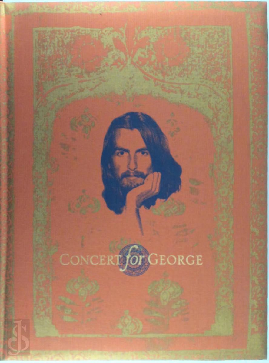 Olivia Harrison 51933 - Concert for George