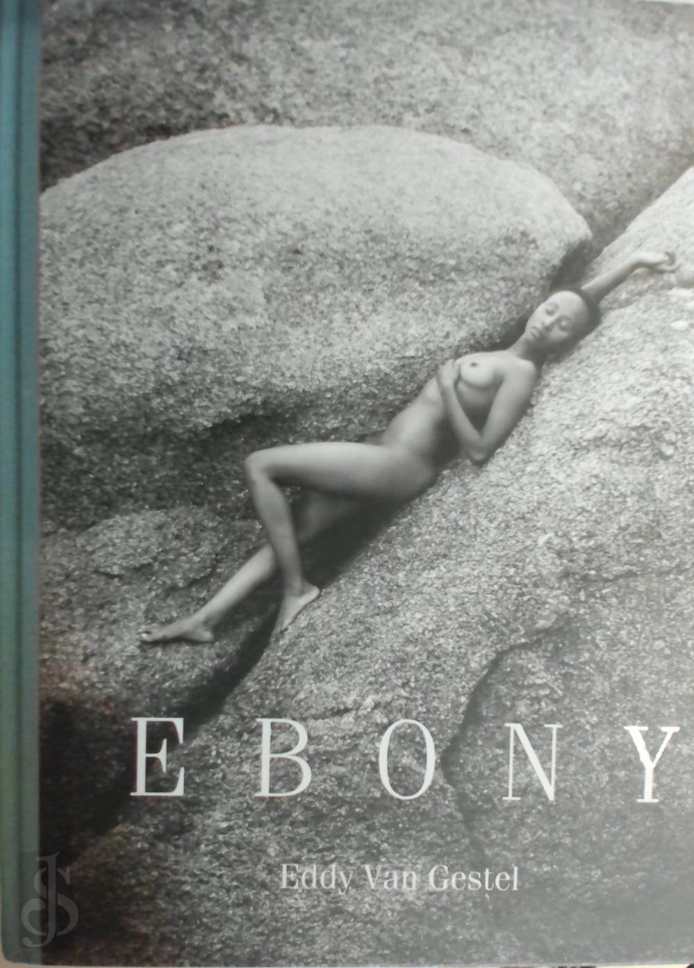 Eddy Van Gestel 232064 - Ebony
