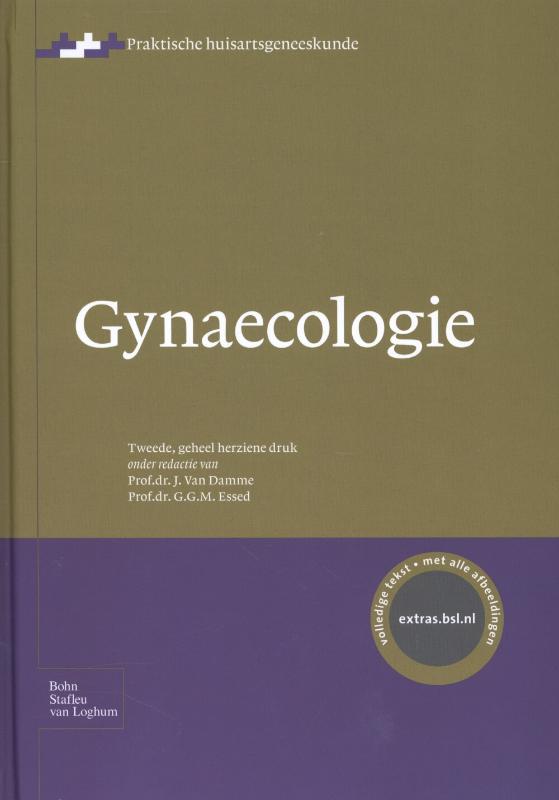  - Gynaecologie