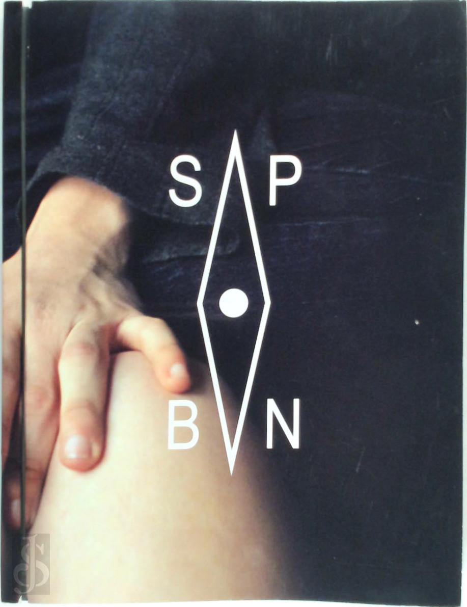 Ceschel Bruno 289721 - SPBN-Self publish, Be naughty